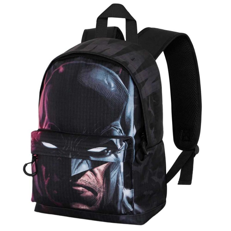 Batman laptop backpack best sale