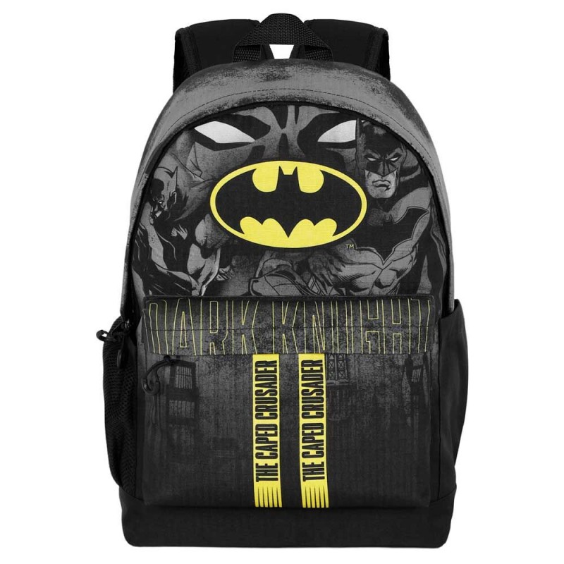 DC Comics Batman Plus Caped adaptable Rucksack 43cm WAM Vechta Der Sockelshop Dein Modellbau TCG und Manga Stor