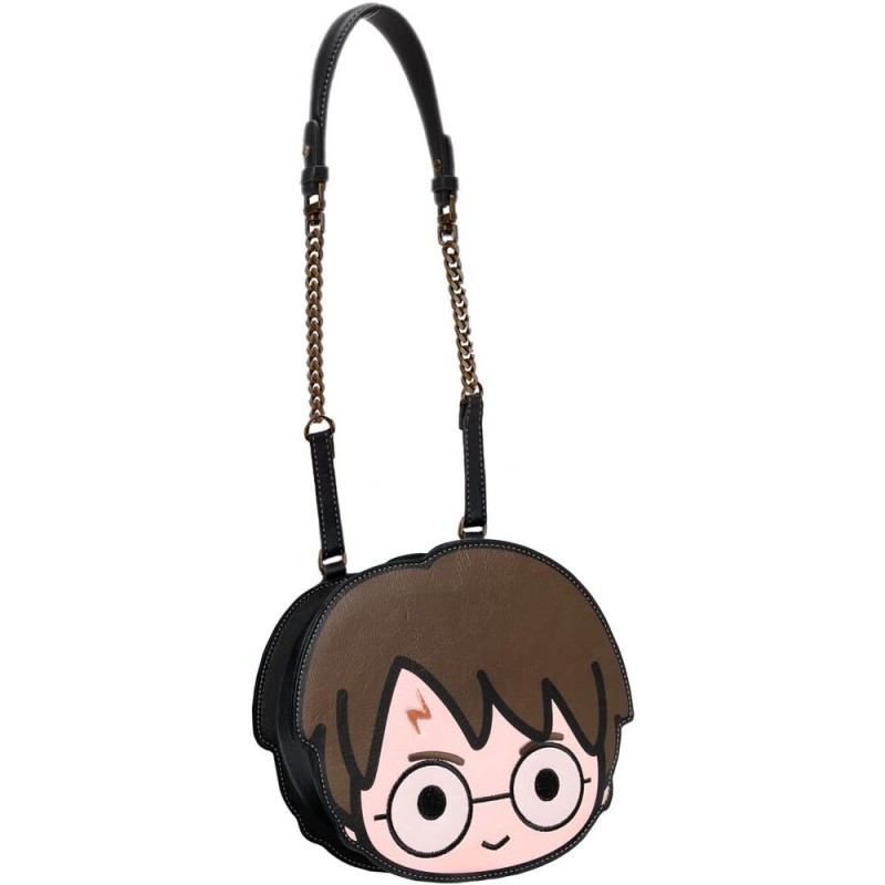 Chibi harry potter backpack sale