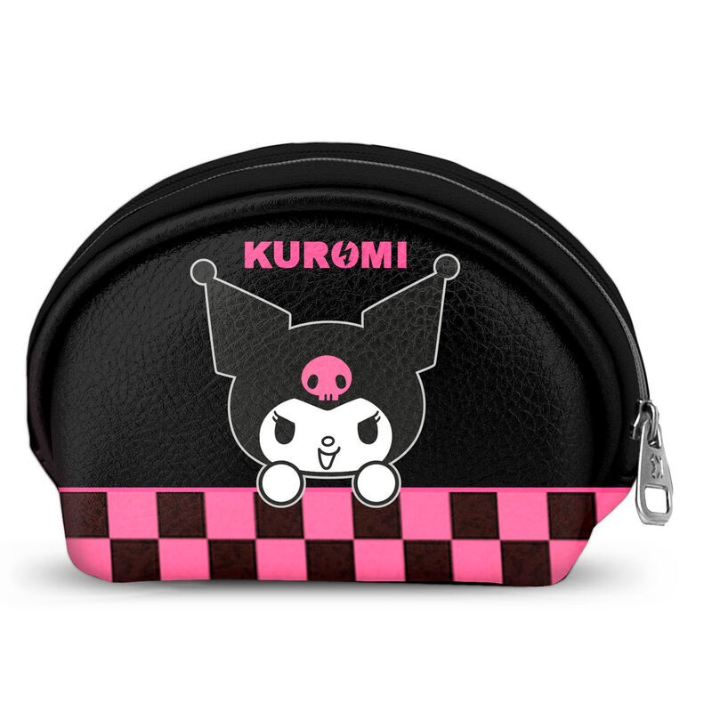 Kuromi purse sale